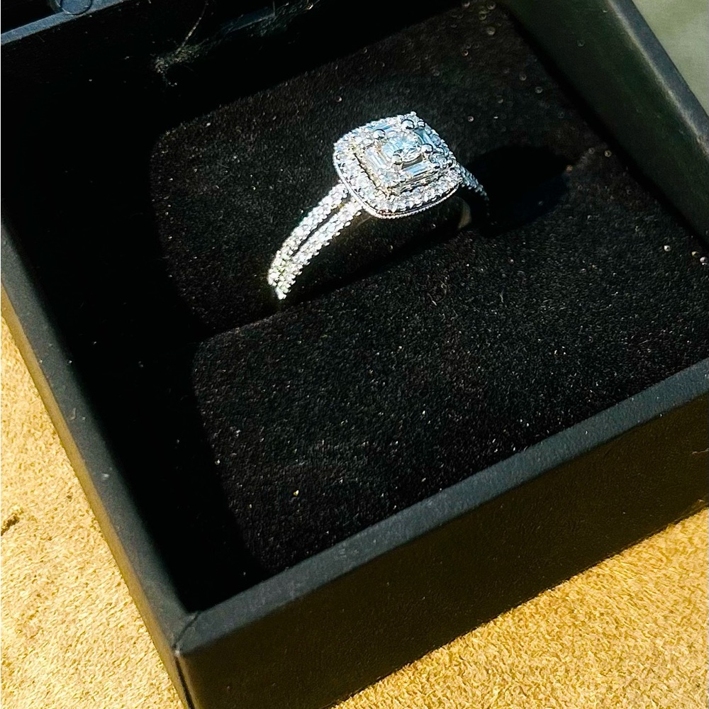 Diamond Ring